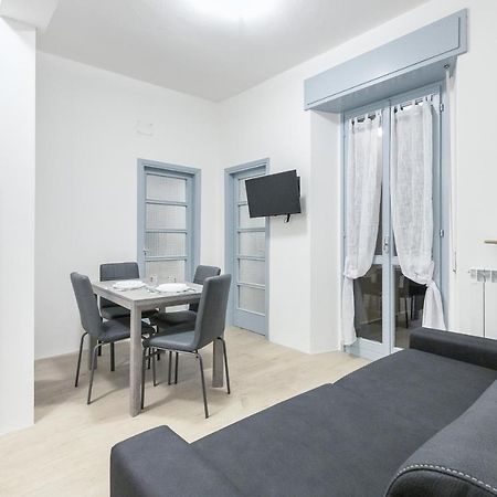 Appartement Alessia'S Flat- Fantoni à Bergame Extérieur photo